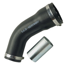 Tubo Turbo Per Renault Scenic III 1.9 Dci 8200804000 Kit Di Riparazione