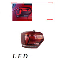 faro fanale posteriore PER