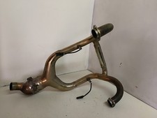 collettori + sonde lambda bmw r1200 gs 2005 