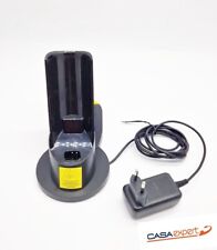 BASE DI RICARICA PER SHARK WANDVAC 1.0 ASPIRABRICIOLE SENZA FILI