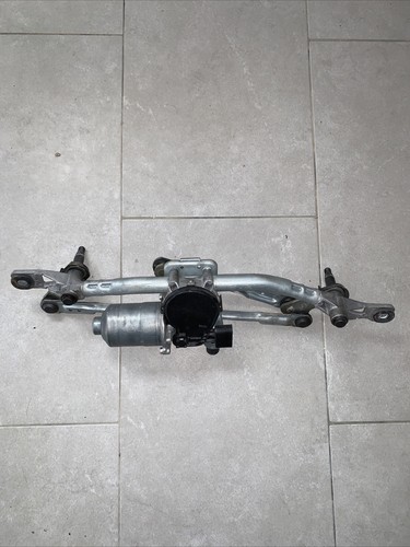 Motorino tergicristalli - motorino,