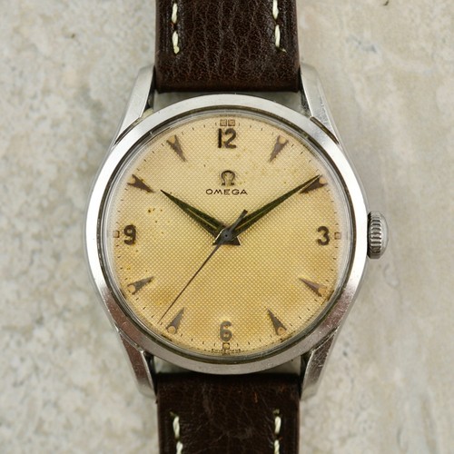 1942 orologio vintage - vintage, omega