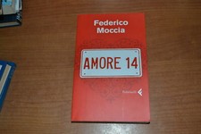 Moccia Amore 14 Feltrinelli