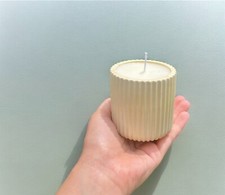 Candele profumate Artigianali