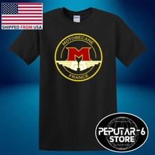 Motobecane France Men's Black