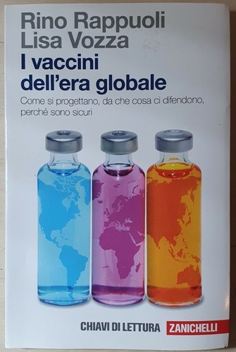 Vaccini dell era globale - vaccini, dell'era