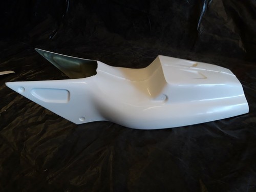 Honda vfr400 nc30 carena - honda,