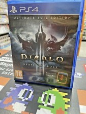 Diablo reaper souls - diablo,