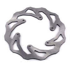 Disco Freno Posteriore per KTM SMR 450 525 560 SMC 625 660 2003-2008 Vedi Anni