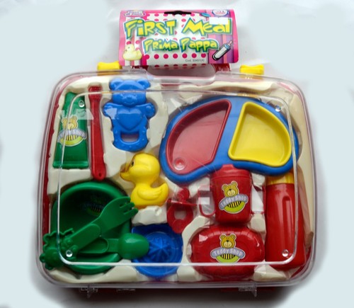Set gioco bambini - set,