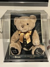 Harrods 2024 HENRY Bear 175