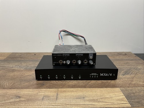 Mixvibes u46 mk2 - u46, mkii