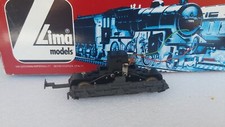 LIMA carrello motore per Locomotive Elettriche SNCF CC 14129 e 14166 in scala H0
