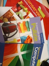 Tre Manuali Altroconsumo