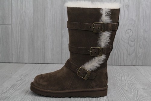 Stivali ugg australia maddi - stivali,