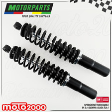 COPPIA AMMORTIZZATORI