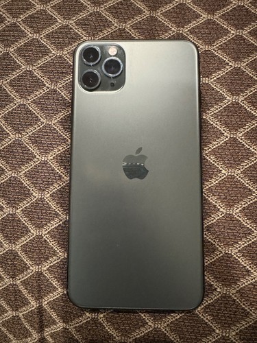 Apple iphone pro max 64 - -,
