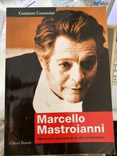 COSTANTINI. MARCELLO