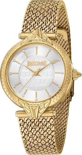 Orologio donna just cavalli - da,