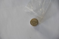 RoHS Cell Batterie Pile Bouton