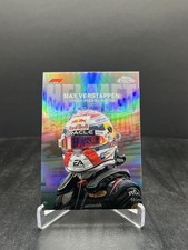 2024 Topps Chrome Formula 1 F1