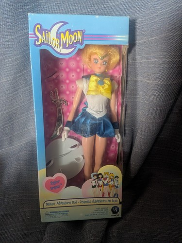 Sailor uranus irwin toys - irwin,