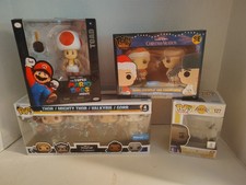 Grande lotto di figurine Funko