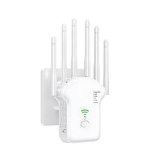 Ripetitore WiFi Potente per