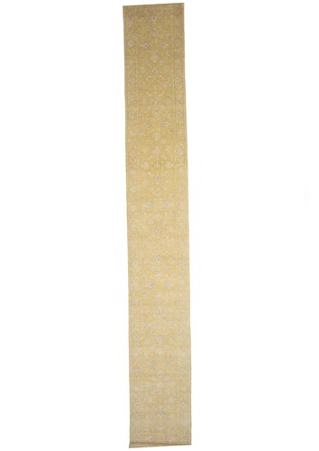 Tappeto runner orientale lana - orientale,