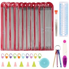 Coopay set ferri maglia - coopay, da
