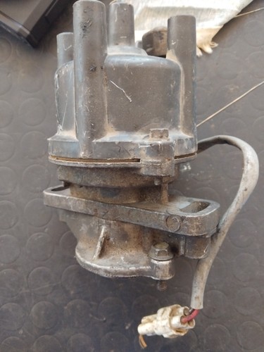 02u spinterogeno honda - td-02u,