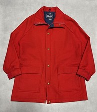 Woolrich parka donna anni 80