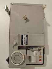 Proiettore canon cinestar - p-8,