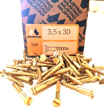 Vite per Legno a Spacco