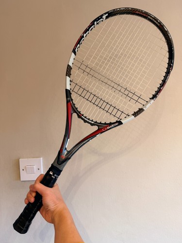 Racchetta tennis babolat - da,