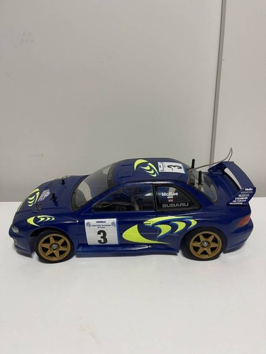 Radiocomando tamiya car - radiocomando,