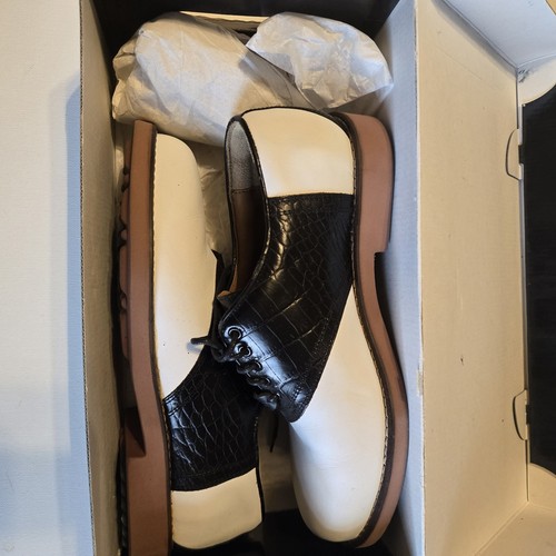 Scarpe sella polo golf - scarpe,