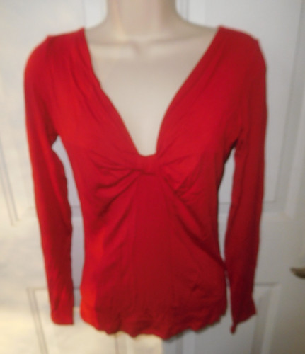 Nwot intimissimi red - intimissimi,