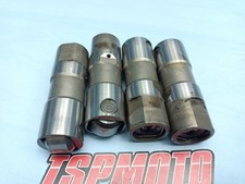 PUNTERIE IDRAULICHE HYDRAULIC