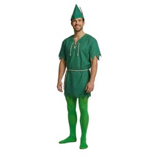 Costume uomo classico libro di