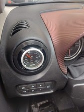 Porta manometro alfa romeo - alfa,