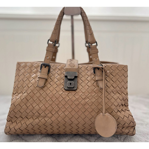 Borsa tracolla bottega - a,
