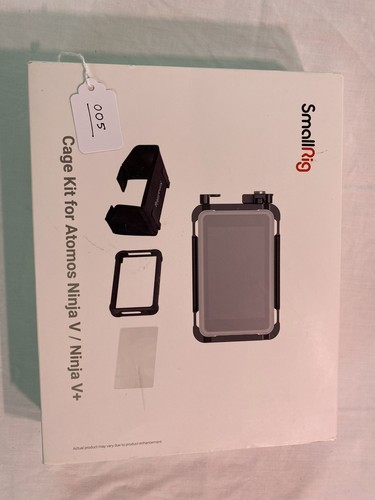 Kit gabbia smallrig per - gabbia,