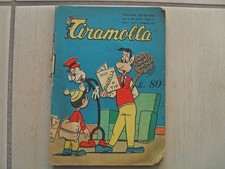 TIRAMOLLA Anno V° N. 11 del
