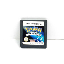 POKEMON Versione DIAMANTE