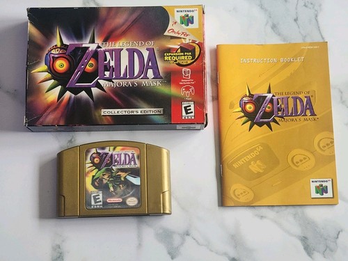 The legend zelda majora s - zelda:, majora's