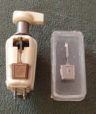 Testina ceramica giapponese