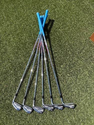 Set ferri usati - ferri, srixon