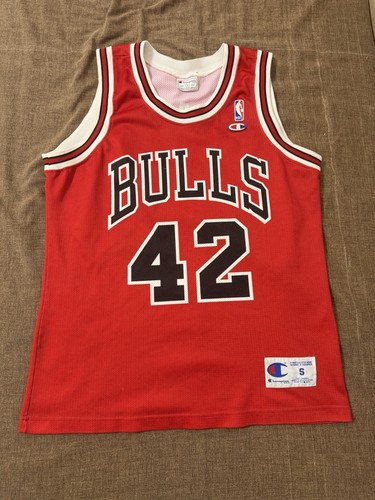 Champion nba chicago bulls 42 - champion, #42