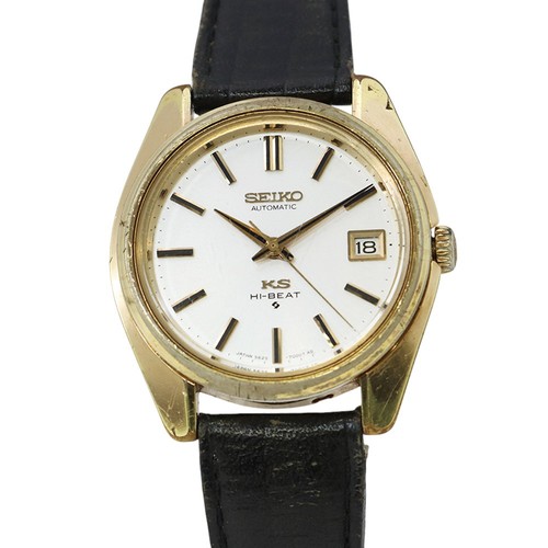 Seiko king - seiko,